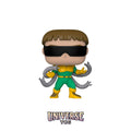 Funko Pop! Collectible - Animated Spiderman- Doctor Octopus...