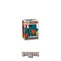 Funko Pop! Samurai... - Armored Jack Case 5+1Chase