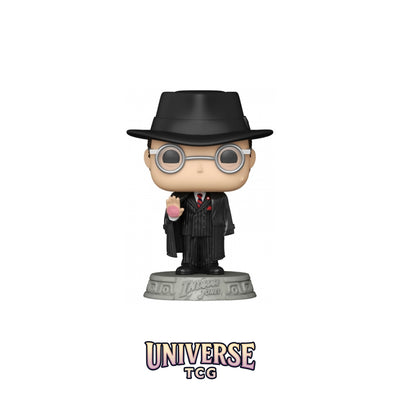 Funko Pop! Indiana Jones - Arnold Toht