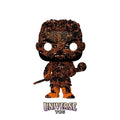 Funko Pop! Collectible - Artist Series: BP Legacy- M'Baku (Exc)