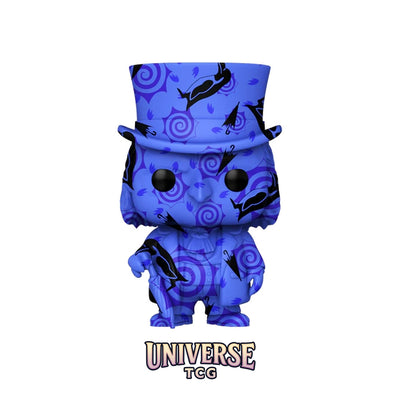 Funko Pop! Collectible - Artist Series: DC- Penguin (Exc)