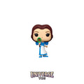 Funko Pop! Disney - Beauty & Beast -Belle