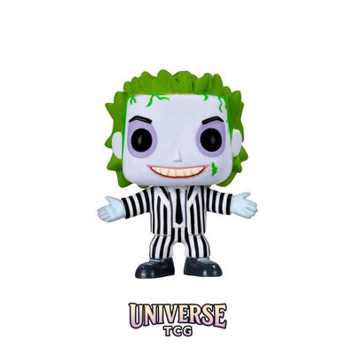 Funko Pop! Beetlejuice - Beetlejuice