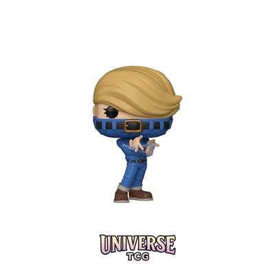 Funko Pop! My Hero Academia - Best Jeanist
