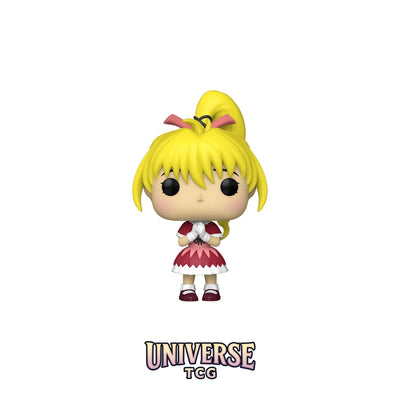 Funko Pop! Collectible - Biscuit Hunter x Hunter