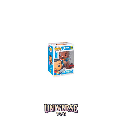 Funko Pop! Marvel - Bishop