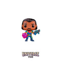 Funko Pop! Marvel - Bishop