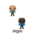 Funko Pop! Black Adam Case 5+1... - Black Adam