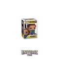 Funko Pop! Cyclone DC Comics - Black Adam