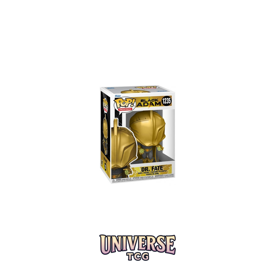 Funko Pop! Dr. Fate DC Comics - Black Adam