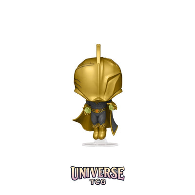 Funko Pop! Dr. Fate DC Comics - Black Adam
