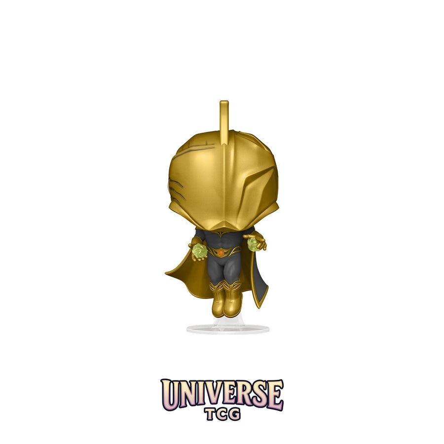 Funko Pop! Dr. Fate DC Comics - Black Adam