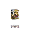 Funko Pop! Hawkman DC Comics - Black Adam