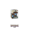 Funko Pop! Star Wars - BoBF- Cad Bane Star Wars