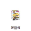 Funko Pop! Collectible - Boruto (Glow-in-the-Dark) (exc) -...