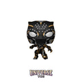 Funko Pop! Collectible - BPWF MARVEL