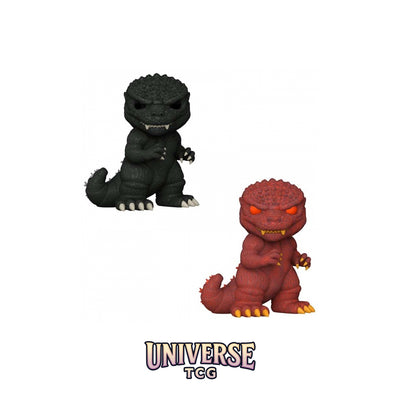 Funko Pop! Collectible - Case 5+1 Chase 70th Anniversary...