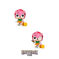 Funko Pop! Collectible - Case 5+1 Chase Amy Rose with Piko...