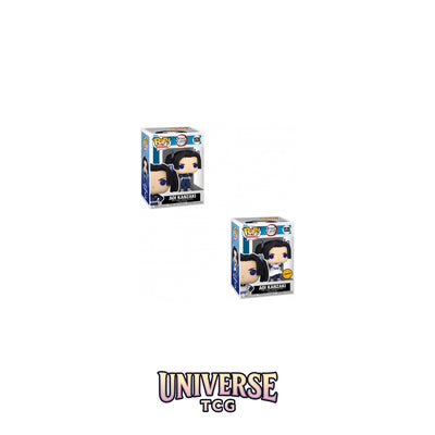 Funko Pop! Collectible - Case 5+1 Chase Aoi Kanzaki Demon...