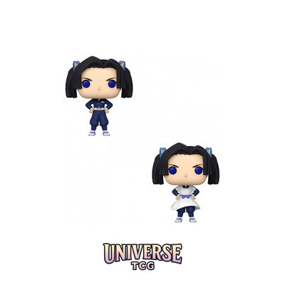 Funko Pop! Collectible - Case 5+1 Chase Aoi Kanzaki Demon...