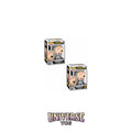 Funko Pop! Invincible - Case 5+1 Chase Conquest