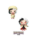 Funko Pop! Collectible - Case 5+1 Chase Cruella de Vil...