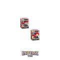 Funko Pop! Mashle - Case 5+1 Chase Dot Barrett