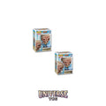 Funko Pop! Collectible - Case 5+1 Chase (Exc) Ay (4th...