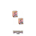 Funko Pop! Collectible - Case 5+1 Chase (Exc) Super Buu With...