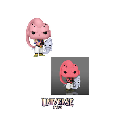 Funko Pop! Collectible - Case 5+1 Chase (Exc) Super Buu With...