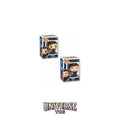 Funko Pop! Baldur's Gate - Case 5+1 Chase Gale