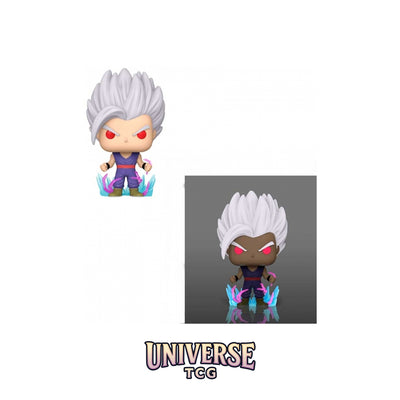 Funko Pop! Collectible - Case 5+1 Chase Gohan Beast 5+1 CHASE...