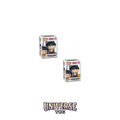 Funko Pop! Collectible - Case 5+1 Chase Himawari Uzumaki -...