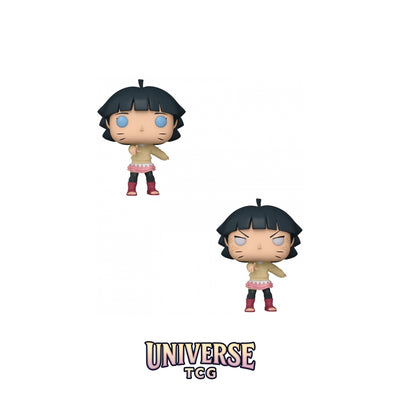 Funko Pop! Collectible - Case 5+1 Chase Himawari Uzumaki -...