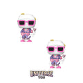 Funko Pop! Collectible - Case 5+1 Chase Invisible Man (Anime)...