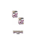 Funko Pop! Collectible - Case 5+1 Chase Invisible Man (Anime)...