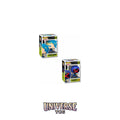 Funko Pop! Beyblades - Case 5+1 Chase Jaxon Cross