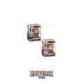 Funko Pop! Collectible - Case 5+1 Chase Jin Kougasaki -...