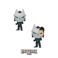 Funko Pop! Kaiju - Case 5+1 Chase Kaiju nº 8