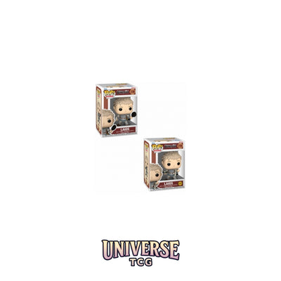 Funko Pop! Delicious in... - Case 5+1 Chase Laios