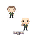Funko Pop! DC... - Case 5+1 Chase Lex luthor CASE