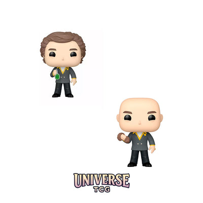 Funko Pop! DC... - Case 5+1 Chase Lex luthor CASE