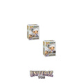 Funko Pop! Collectible - Case 5+1 Chase Luffy Gear Five Cas...