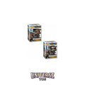 Funko Pop! Fallout - Case 5+1 Chase Maximus