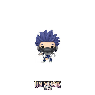 Funko Pop! Collectible - Case 5+1 Chase MHAS5- Hitoshi CASE...