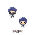 Funko Pop! Collectible - Case 5+1 Chase MHAS5- Hitoshi CASE...