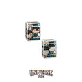 Funko Pop! Kaiju nº 8 - Case 5+1 Chase Mina Ashiro