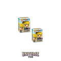 Funko Pop! Collectible - Case 5+1 Chase  Minato Case w/(GW...