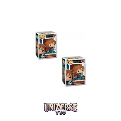 Funko Pop! Collectible - Case 5+1 Chase Nobara kugisaki -...