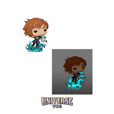 Funko Pop! Collectible - Case 5+1 Chase Nobara kugisaki -...